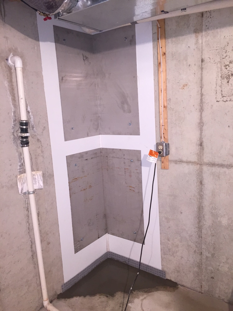 Photo(s) from Basement Waterproofing Specialists