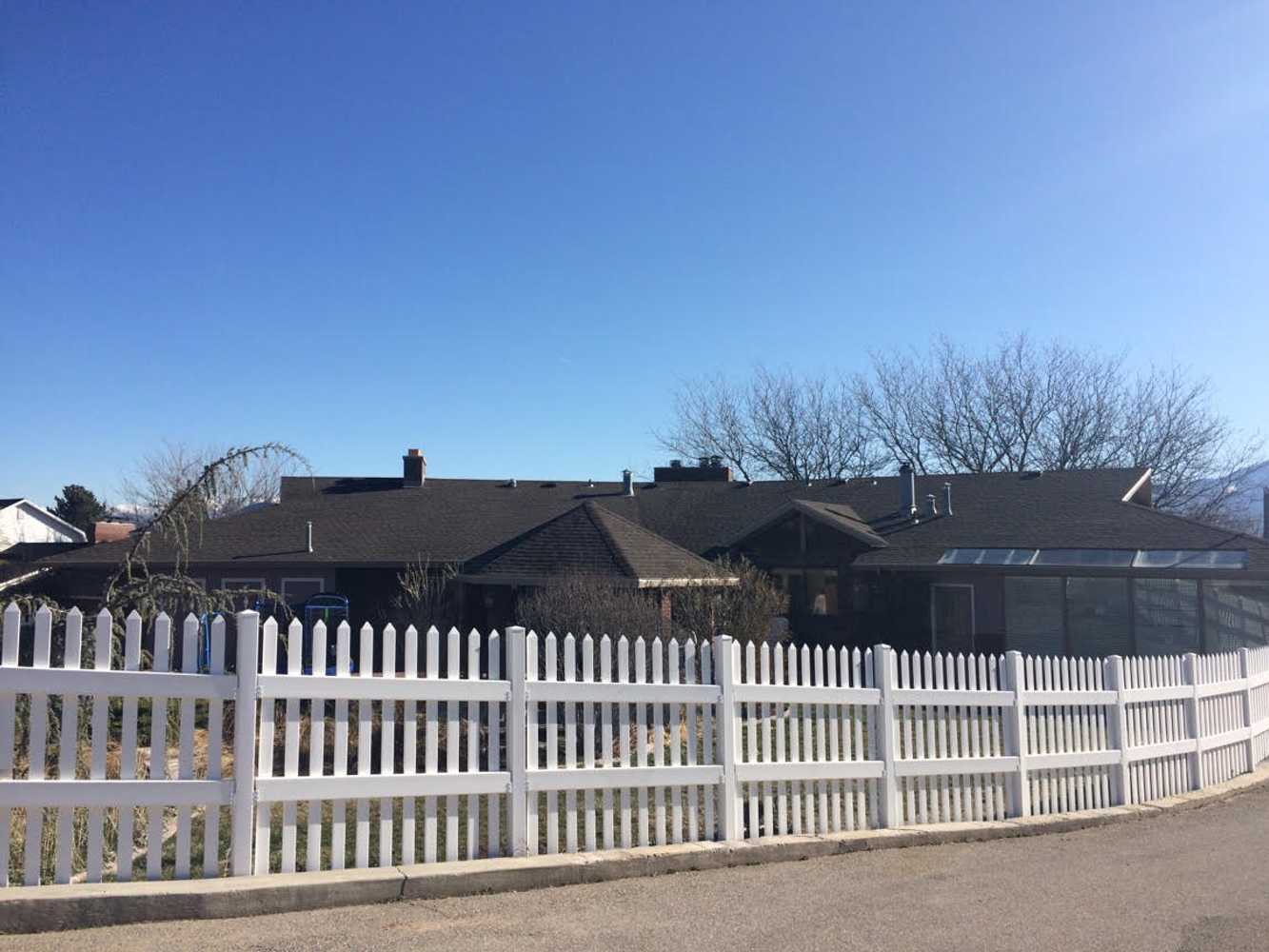 Friendly Neighbors Roofing Inc Project 1