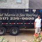David Martin & Son Roofing