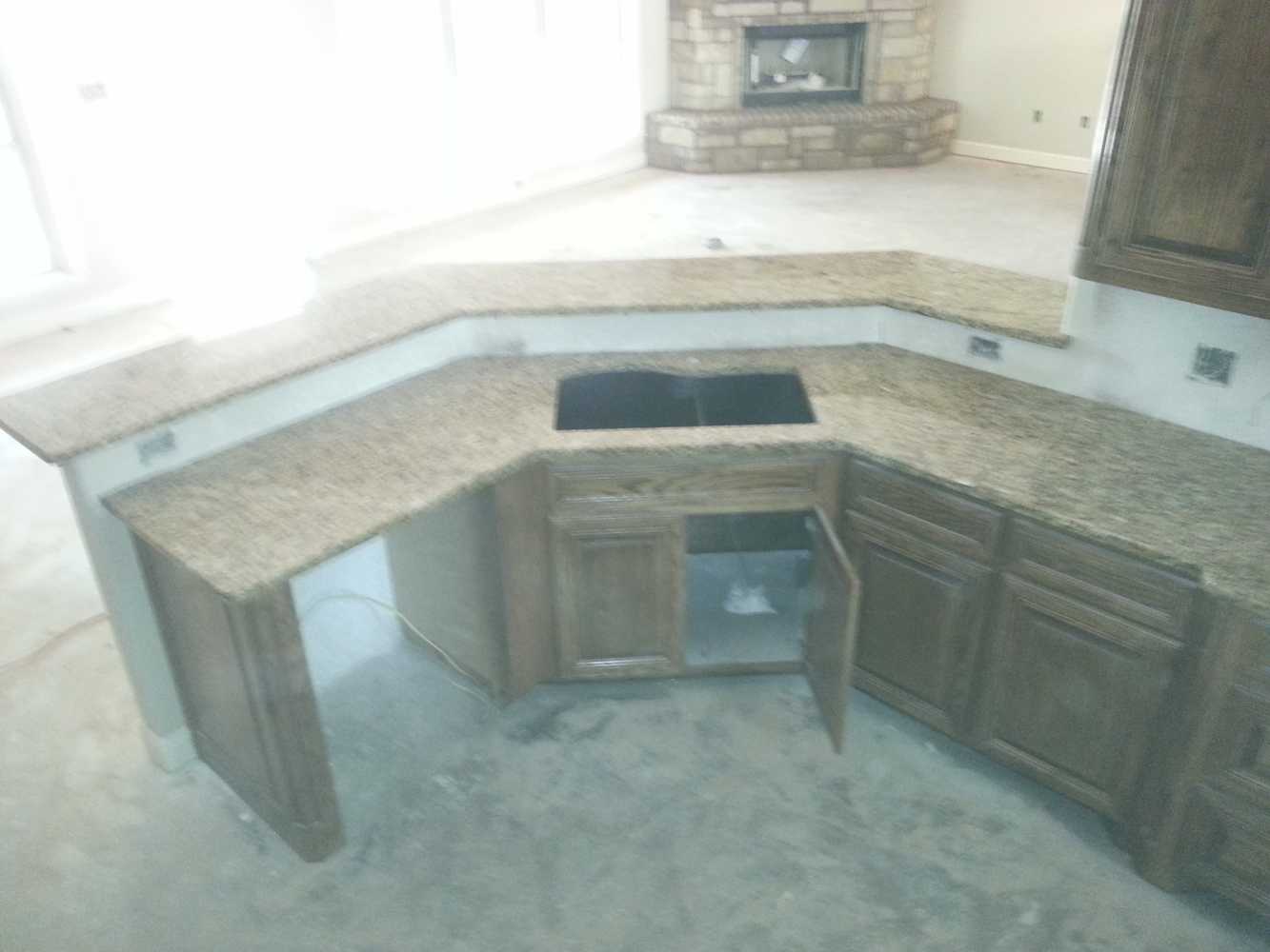 Photo(s) from JMG Granite & Marble 