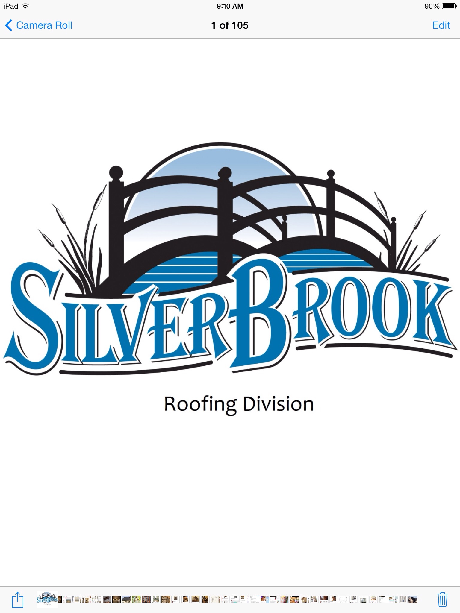 Silverbrook Roofing And Exteriors, Llc