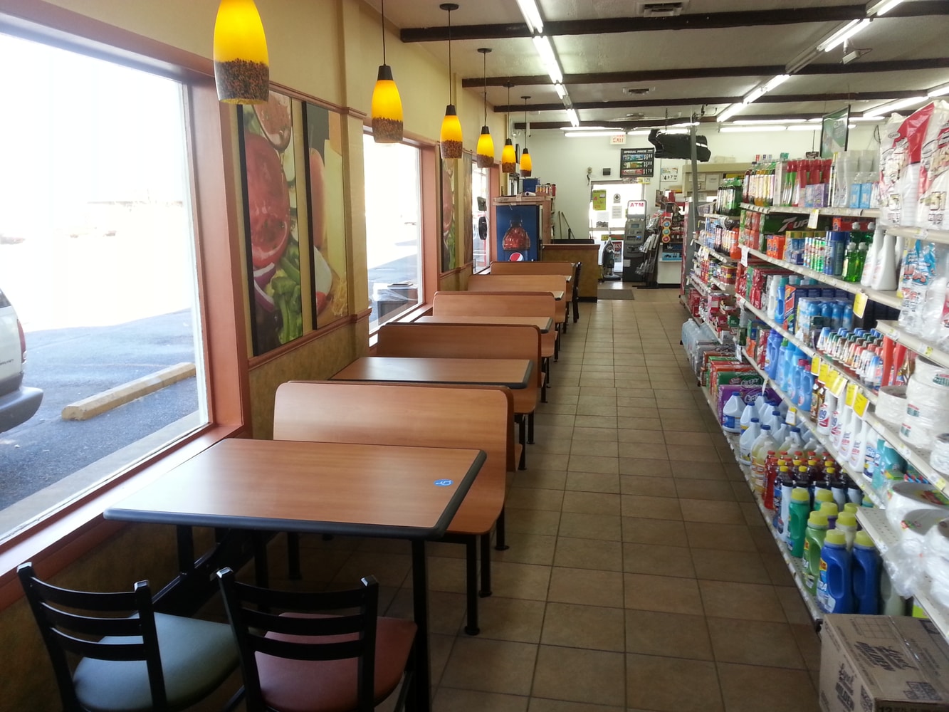 Photo(s) from Meashey Construction Llc