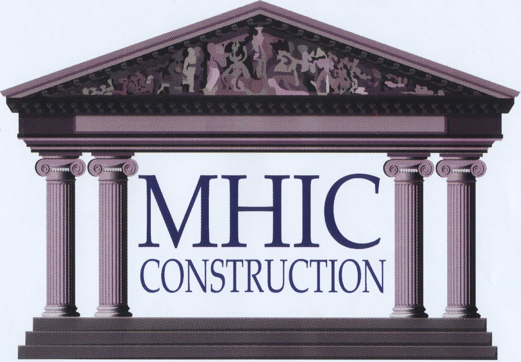 Bruce Wagner MHIC Construction, Inc.
