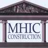 Bruce Wagner MHIC Construction, Inc.