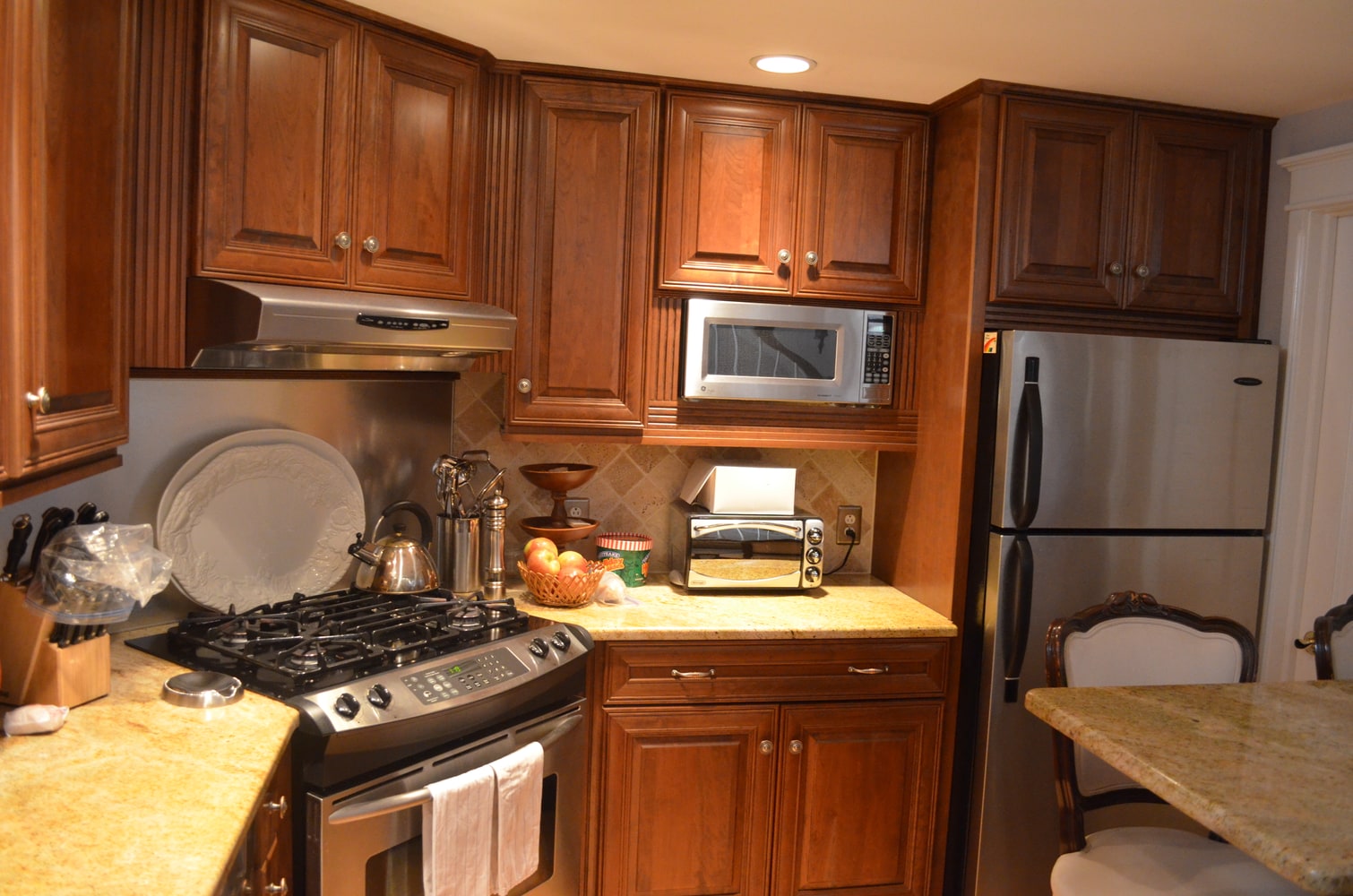 Photo(s) from Precision Builders And Contractors