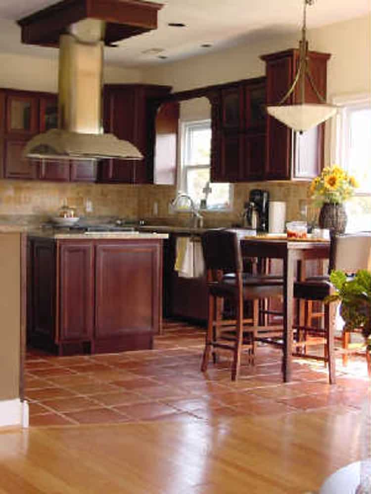 Kitchen Remodels