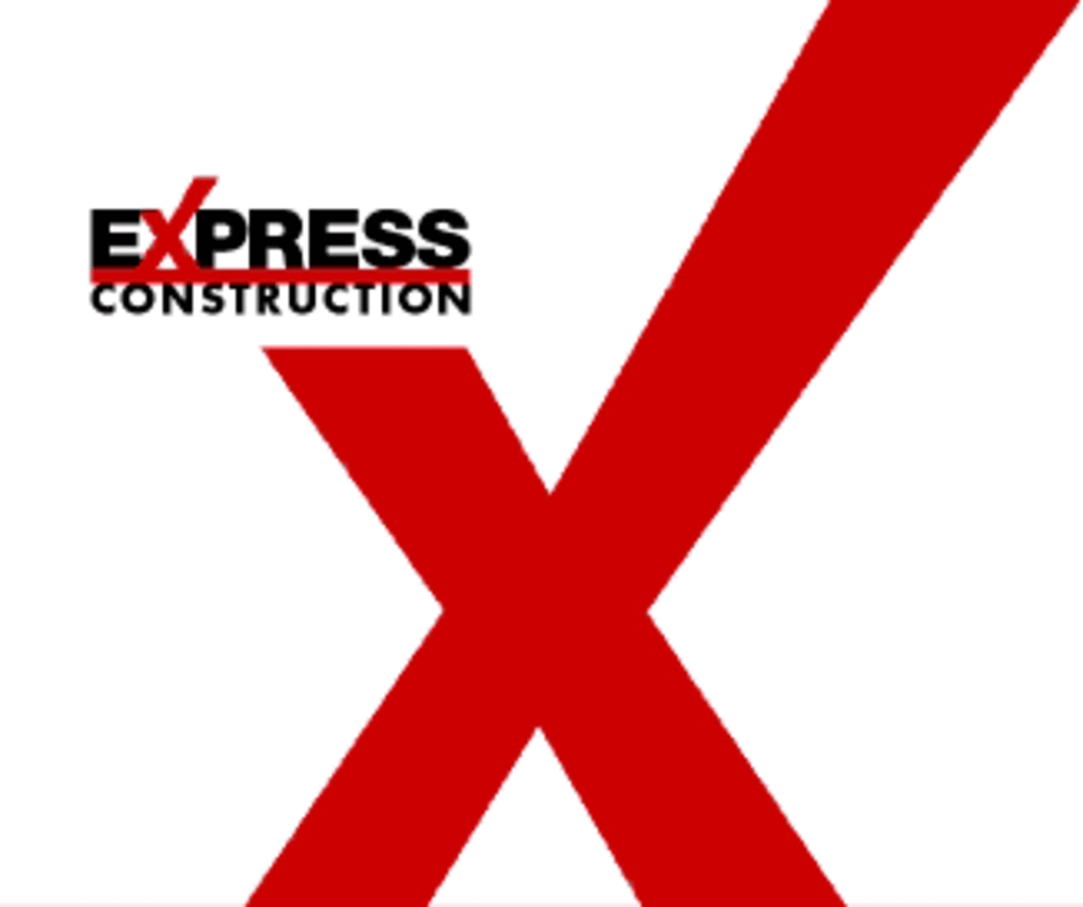 Photos from Express Construction
