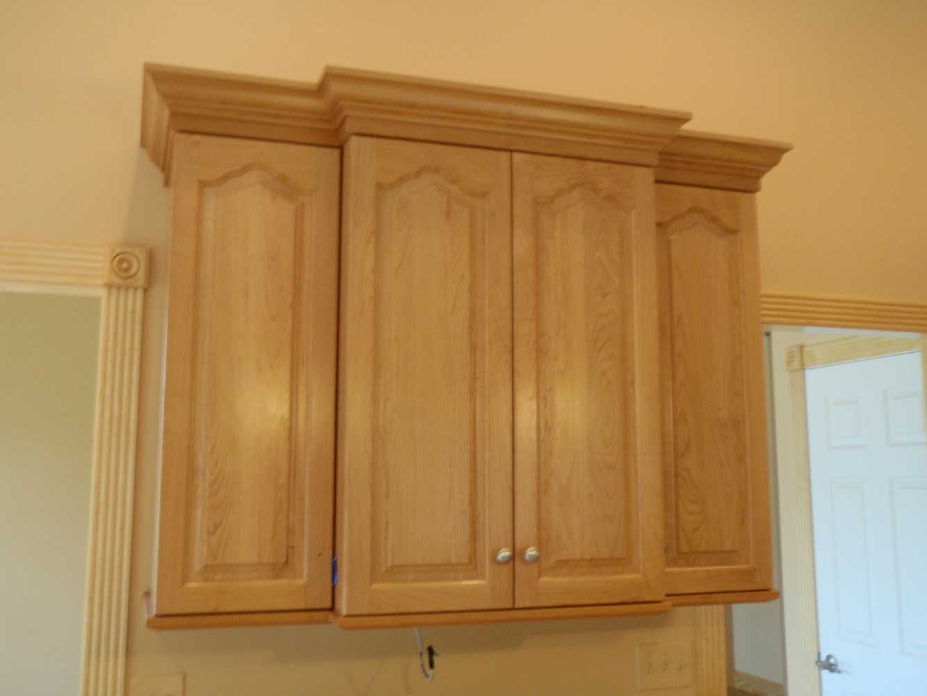 Examples of Kitchen Installs