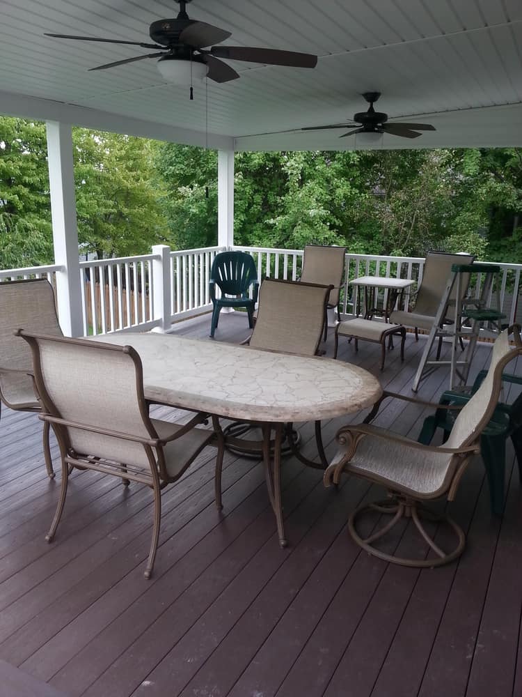 Photo(s) from Ron Annis Construction And Remodeling