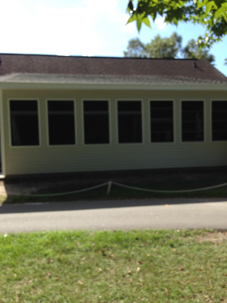 Project photos from Tindall Construction