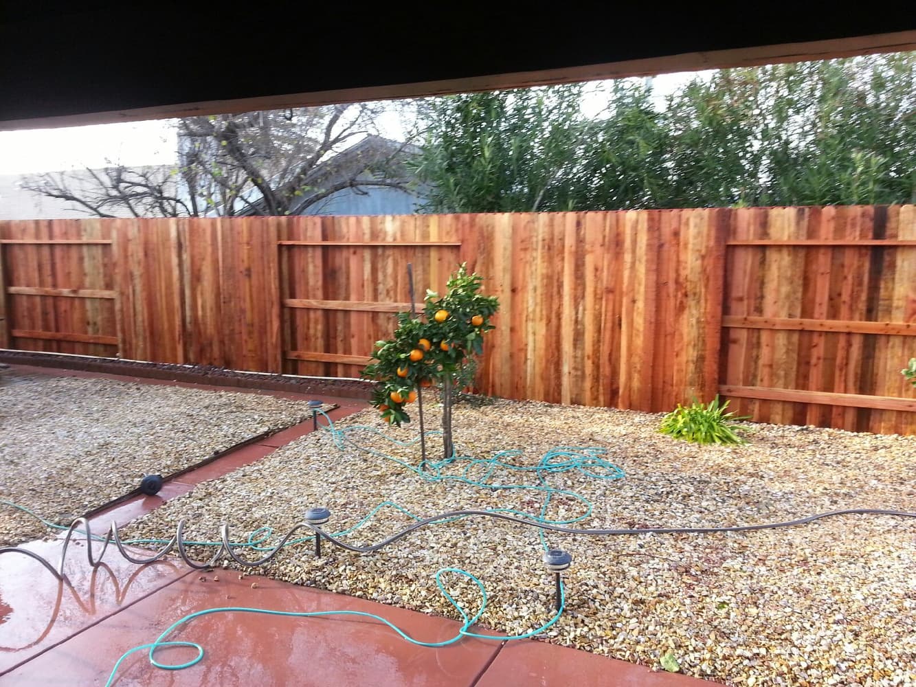 Photo(s) from One Stop Fencing