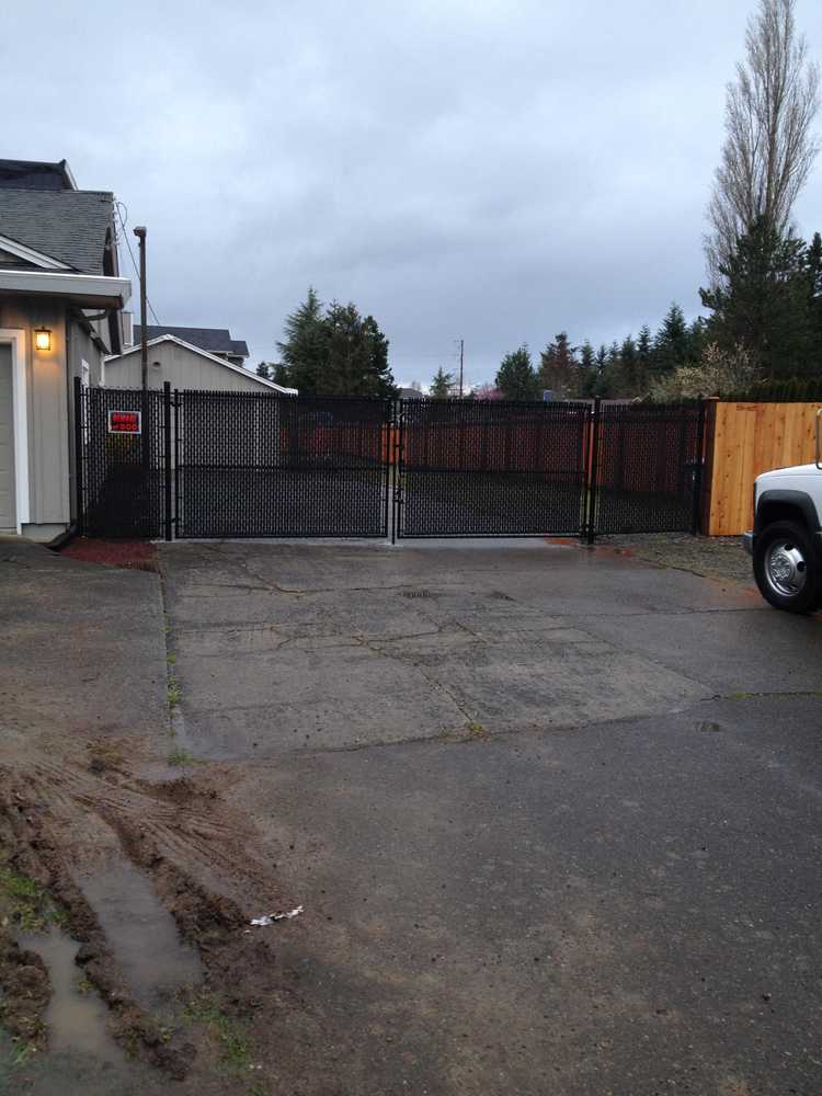 Photos from Superior Exterior Fence Llc