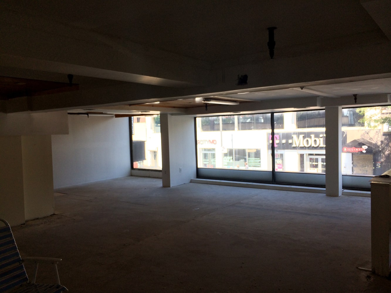 SH-General Contracting Corp. Project