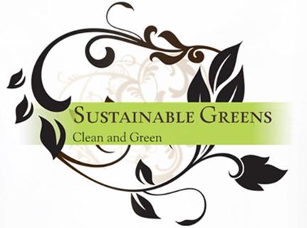 Sustainable Greens