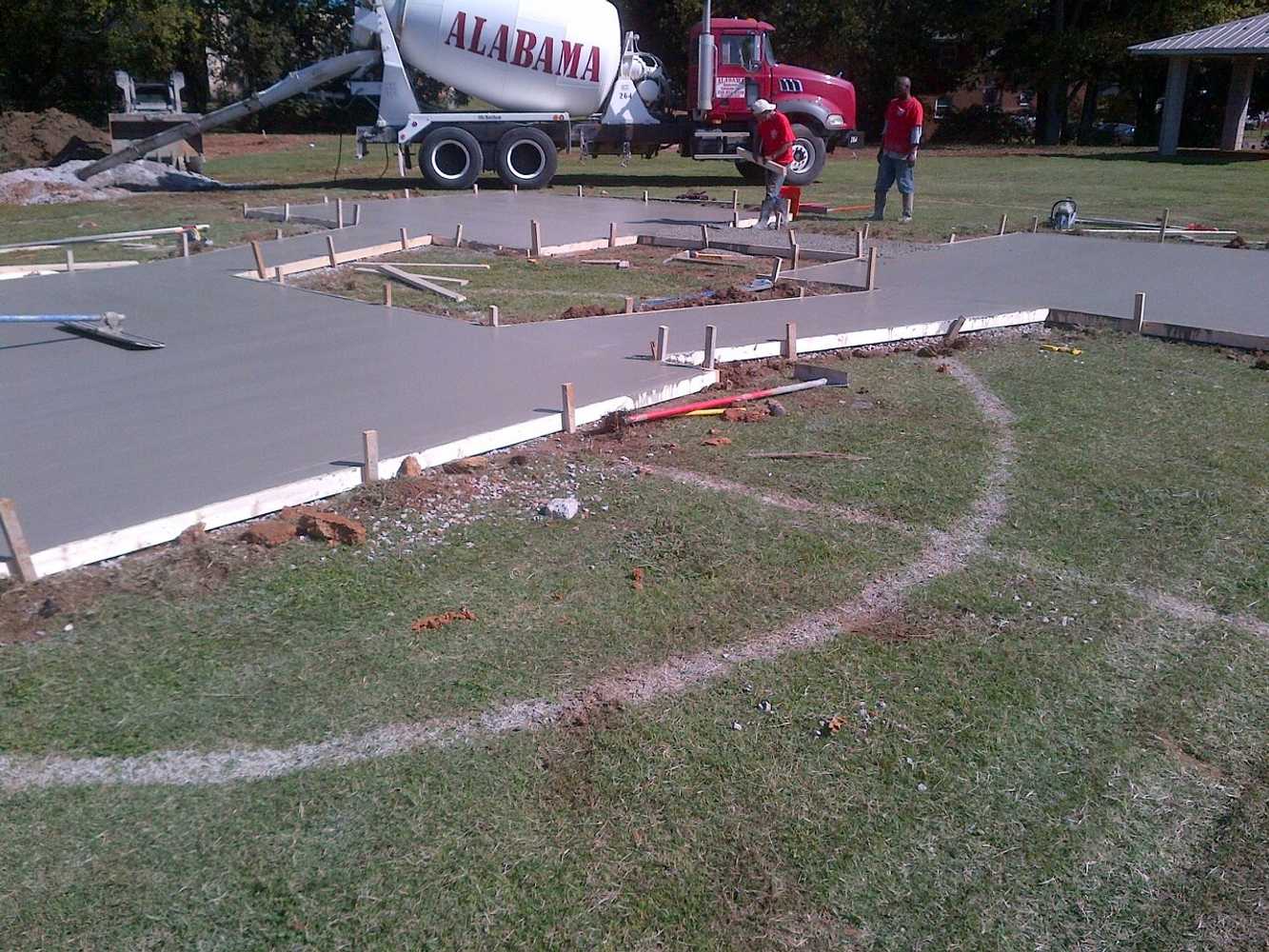 Bulls Construction Group, LLC, Huntsville, AL General Contractors