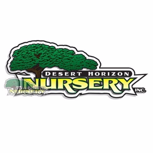 desert horizon nursery & landscape design