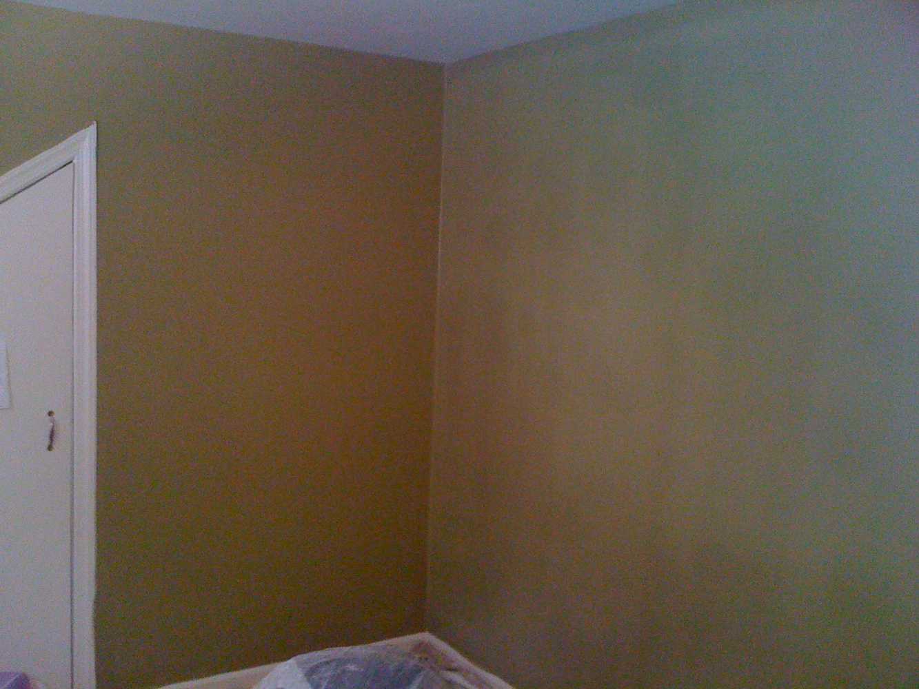 Project photos from J Long Painting