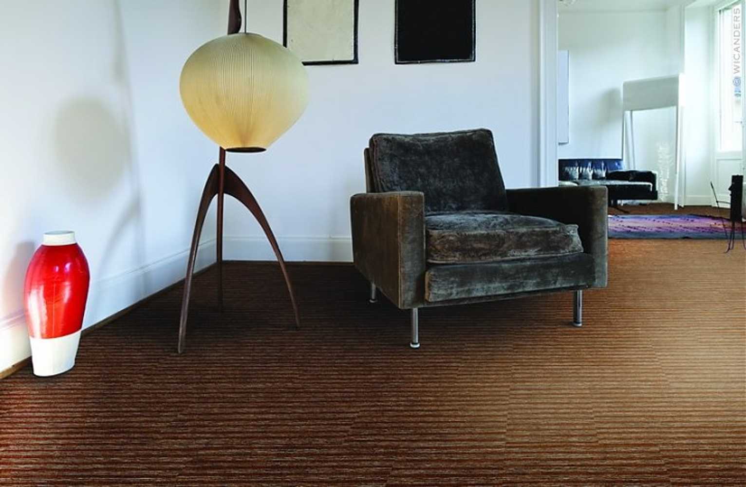 Wicanders Cork Flooring