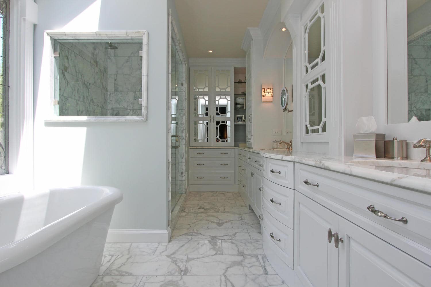 Roswell Home Remodel