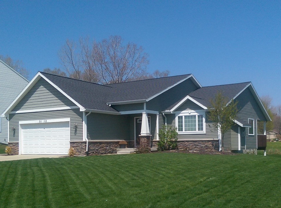 Conrad Consulting & Remodeling LLC