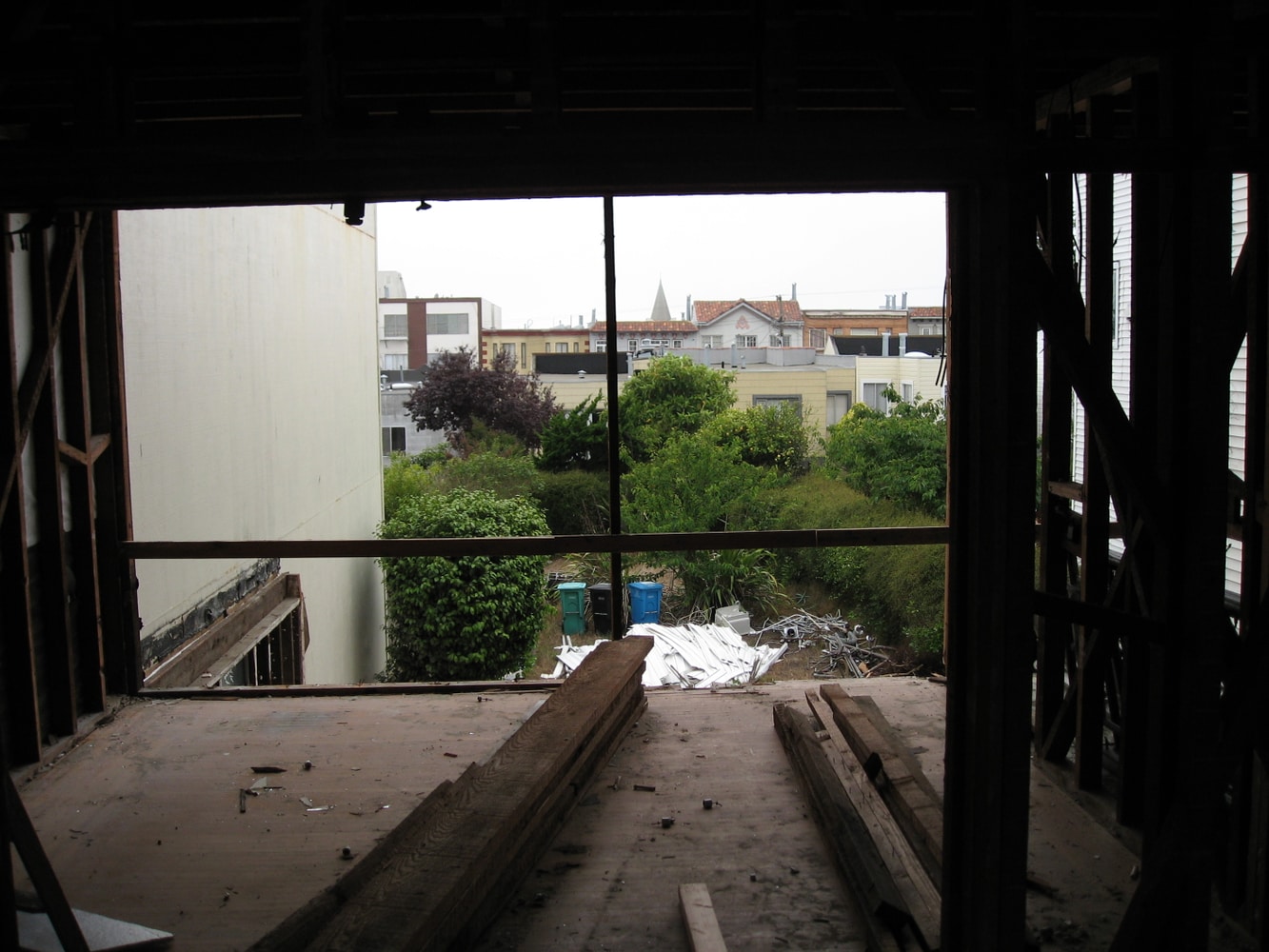 Full House Renovation & Addition 