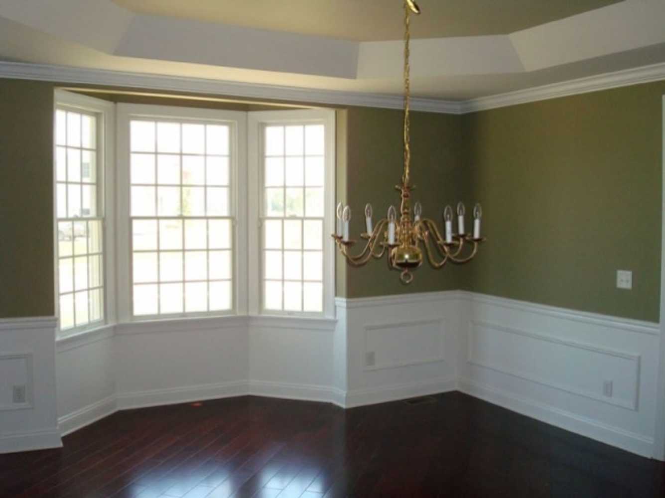 Philadelphia Interior Paint Job 3