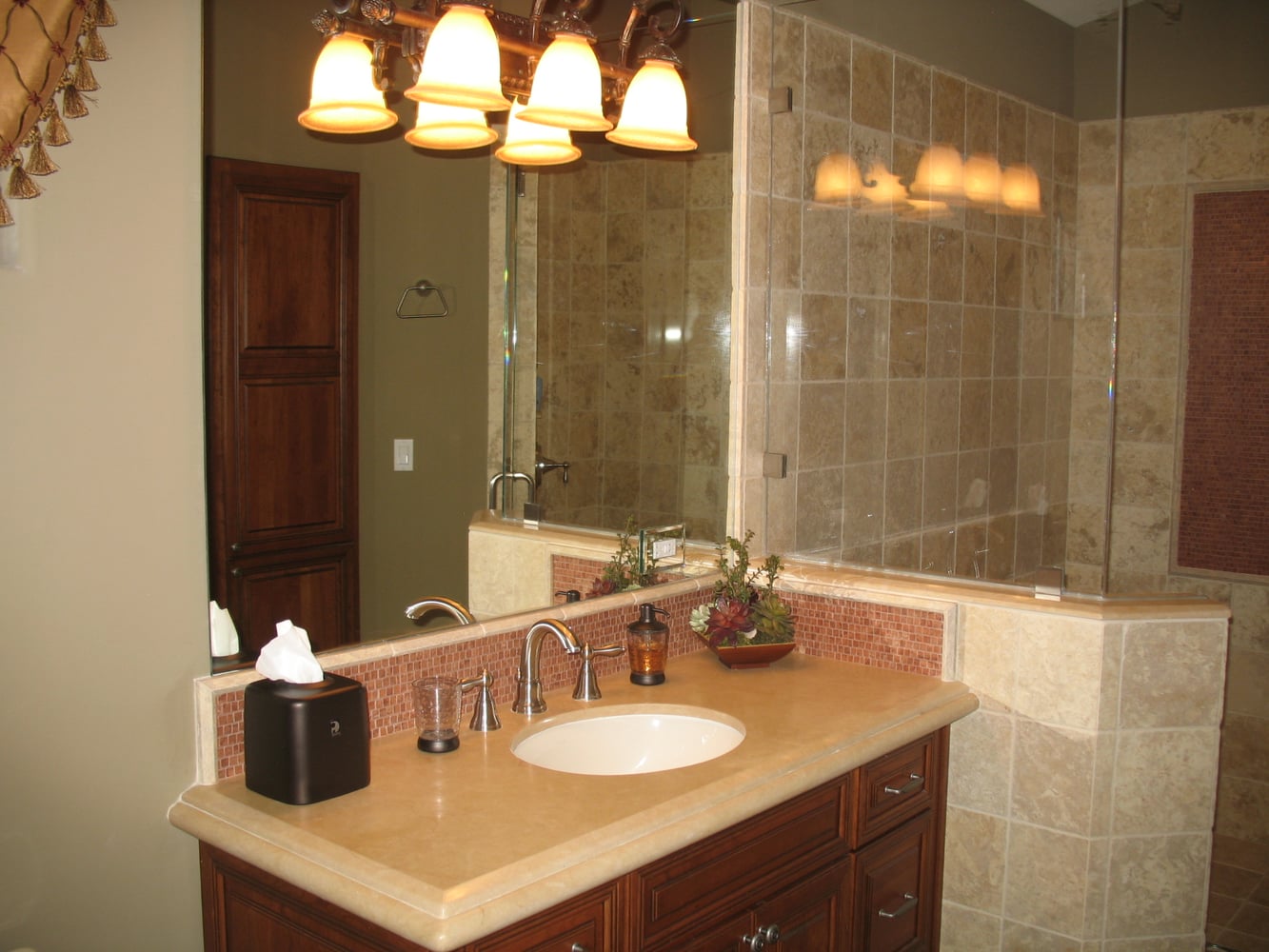 Miscellaneous Project Pictures