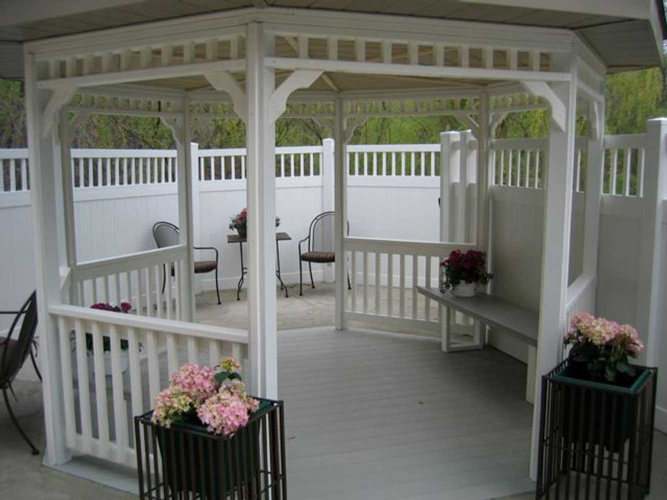 Gazebos