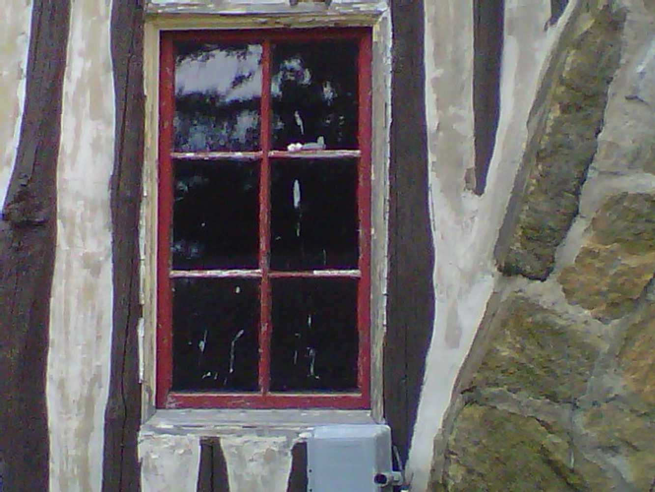 Sandies Log Home Preserve.