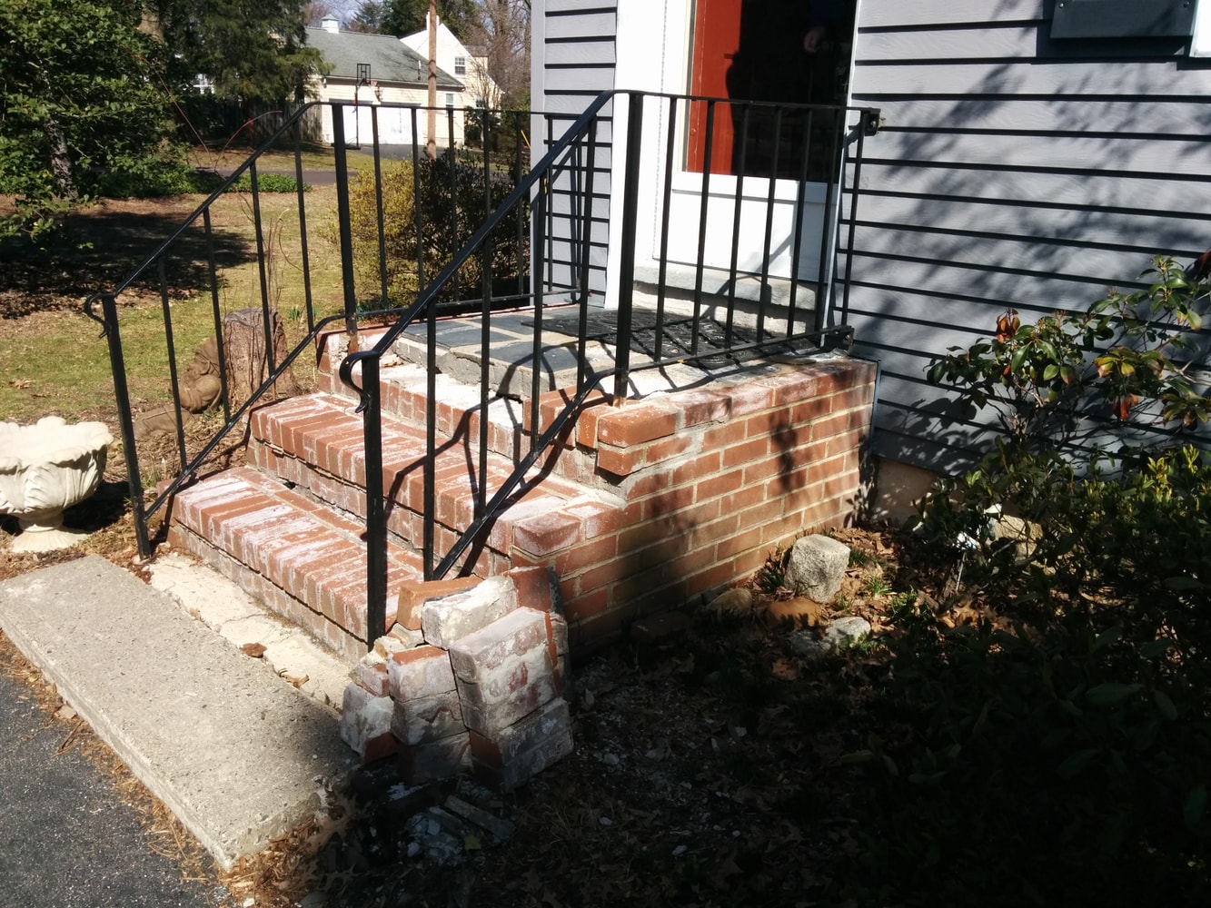 Photo(s) from LT Masonry & Restoration, LLC