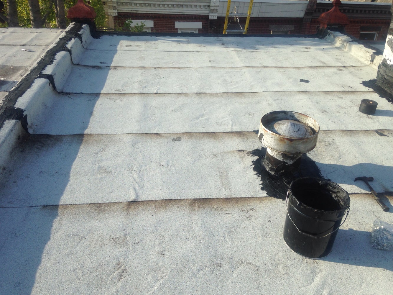 Photo(s) from 1stchoice Roofing Contractor