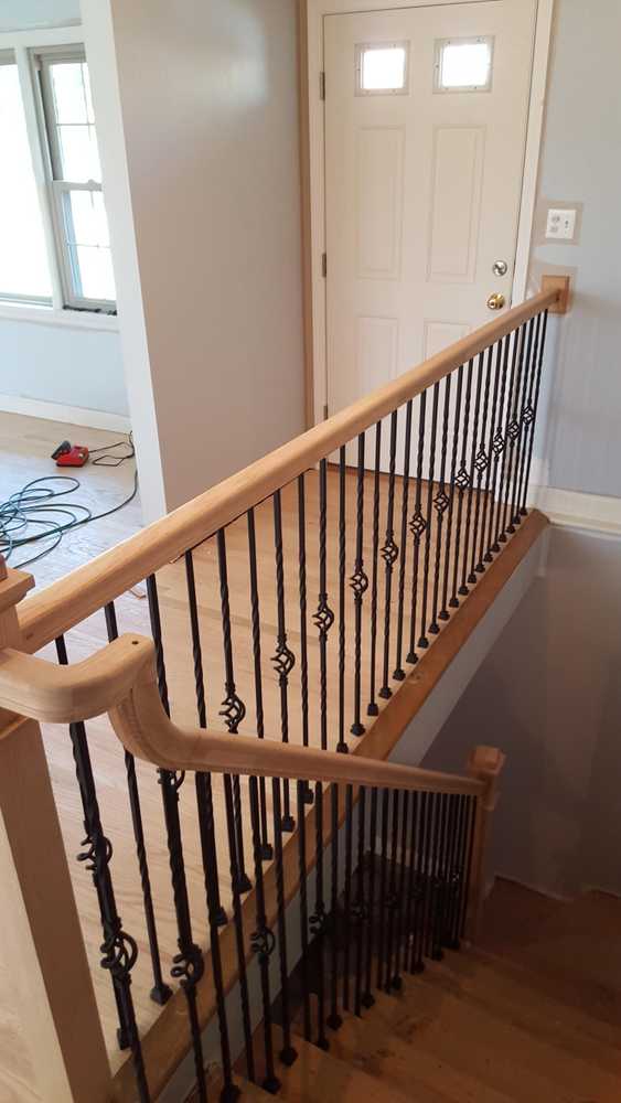 Photos from J Spence Carpentry Llc