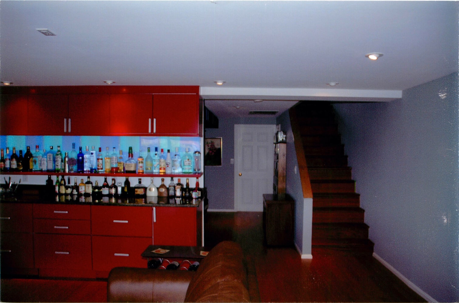 Bathrooms & Other Projects