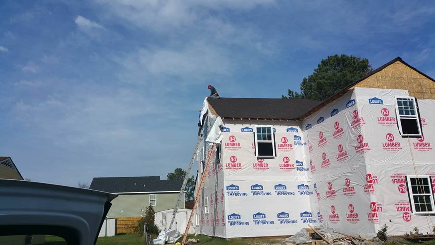 Photos from BayView Exteriors