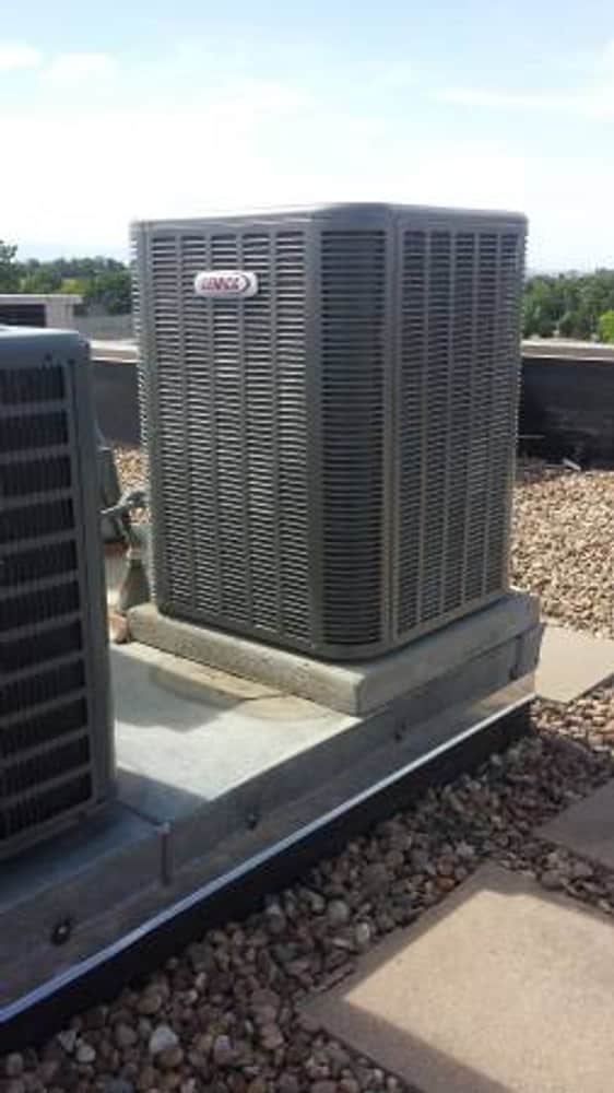 Photos from Colorado Air Solutions