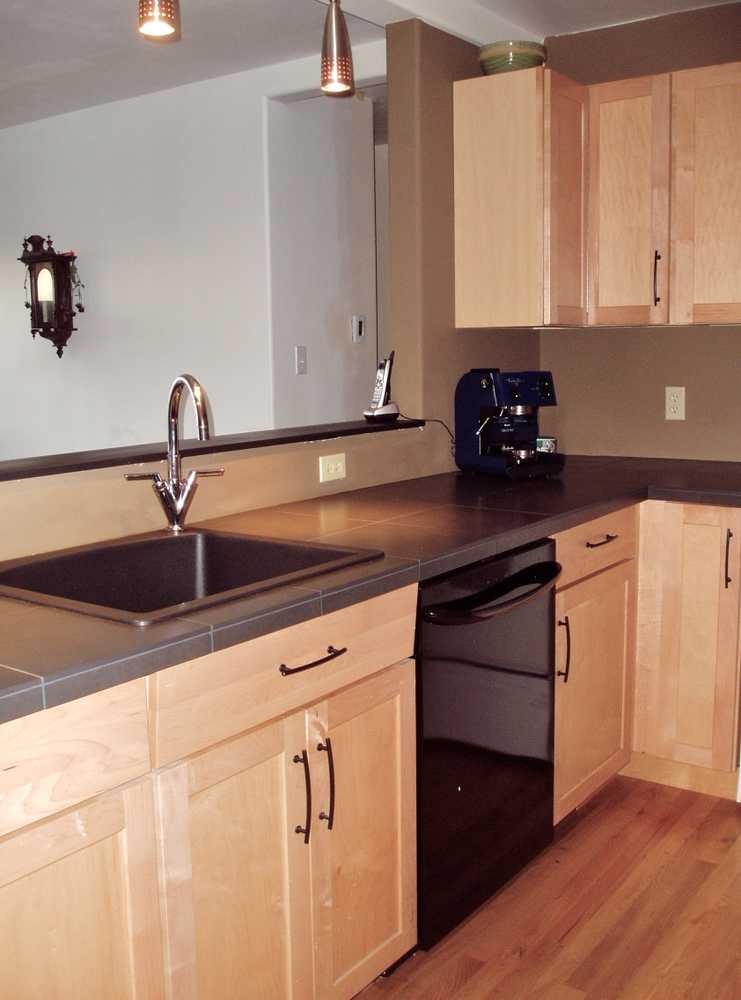 Kitchens - A Dependable Contractor 