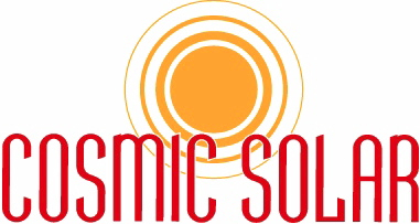 Cosmic Solar Inc