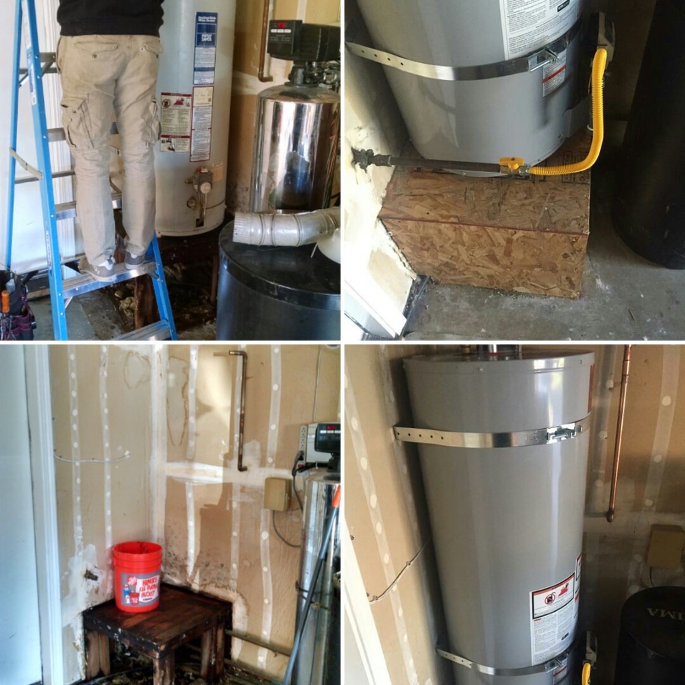 Photos from Anderson Heating & Air