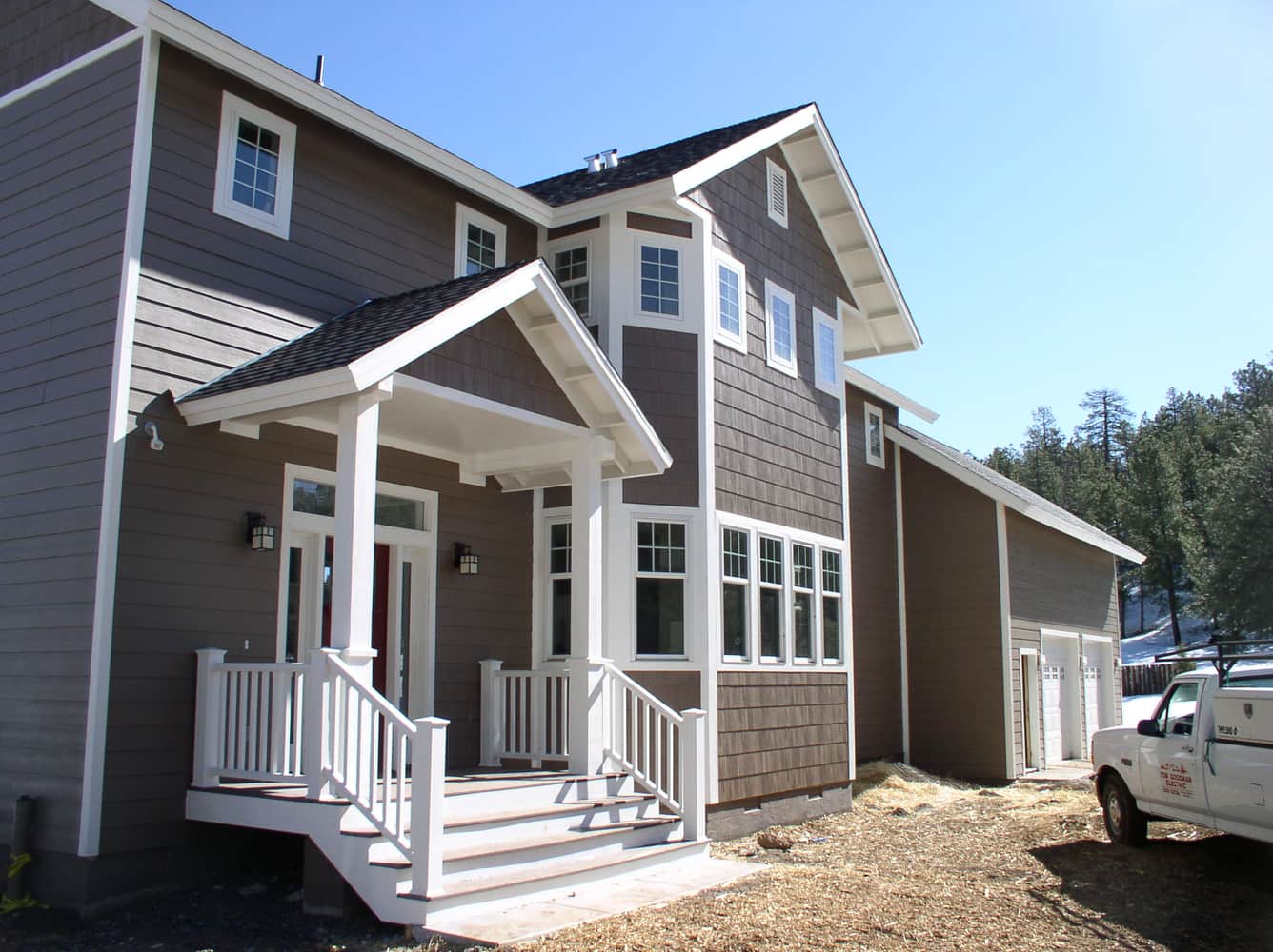 Random MFC Site Pictures