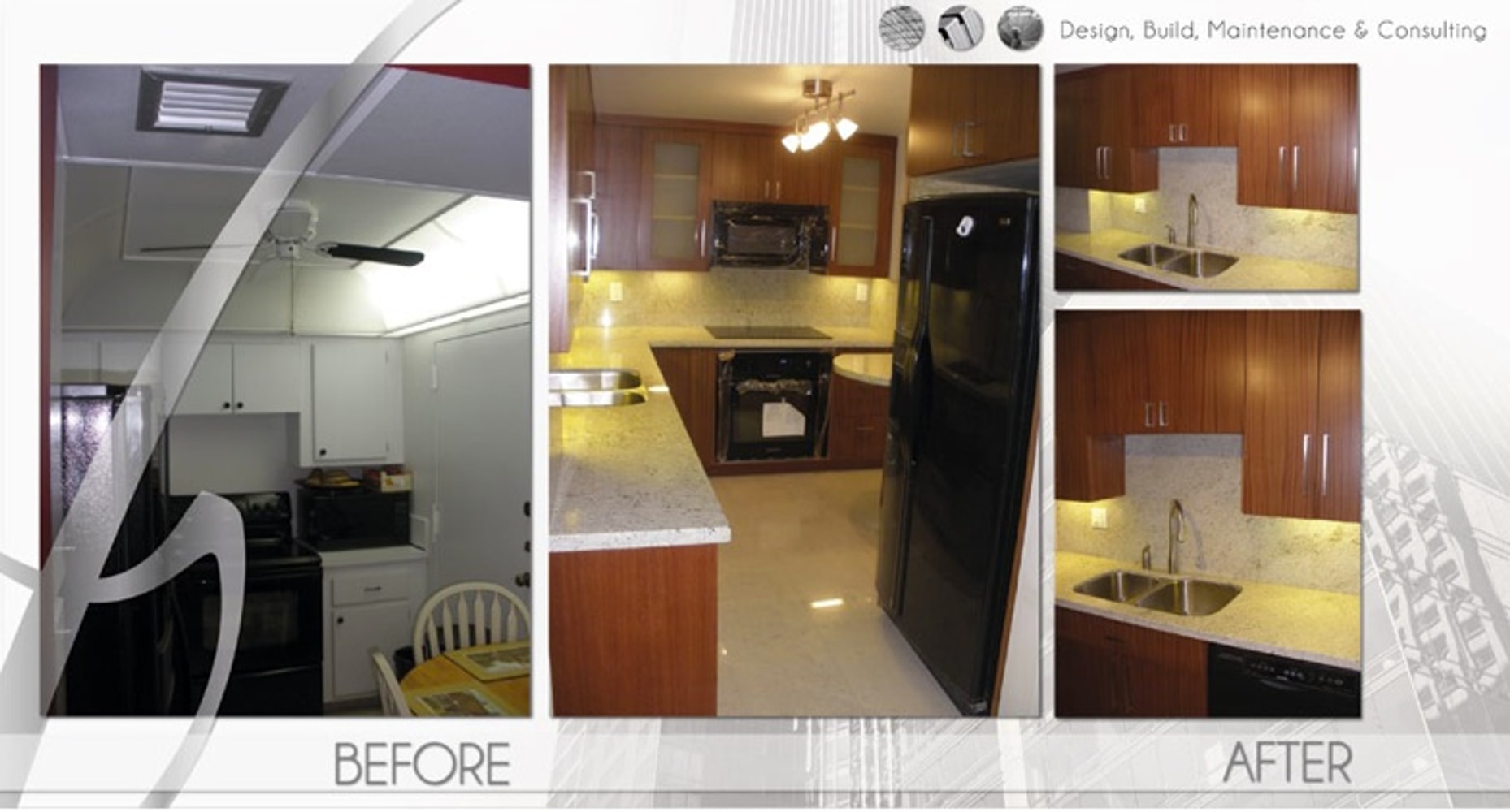 Project photos from Global Prestige Development Group