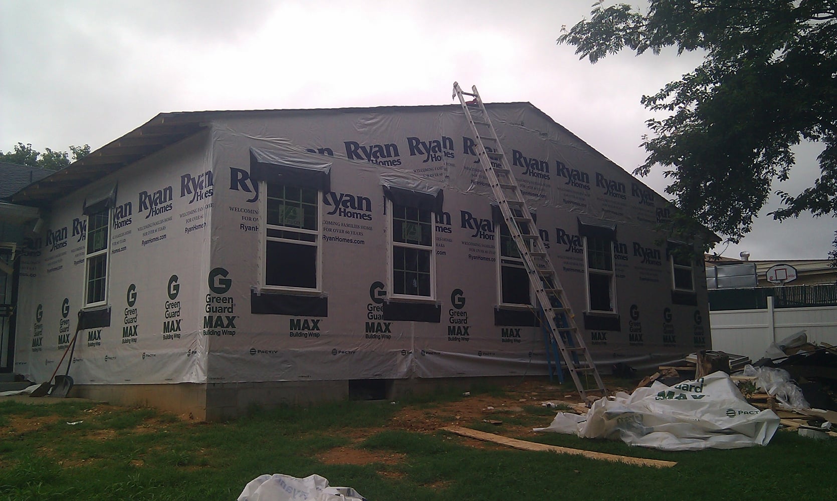 E Blakey S Home Improvements Photos