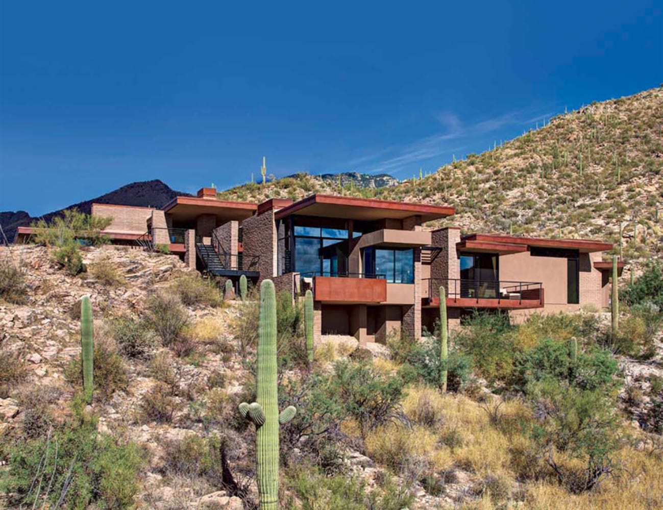 photos from THE TOWN BUILDER