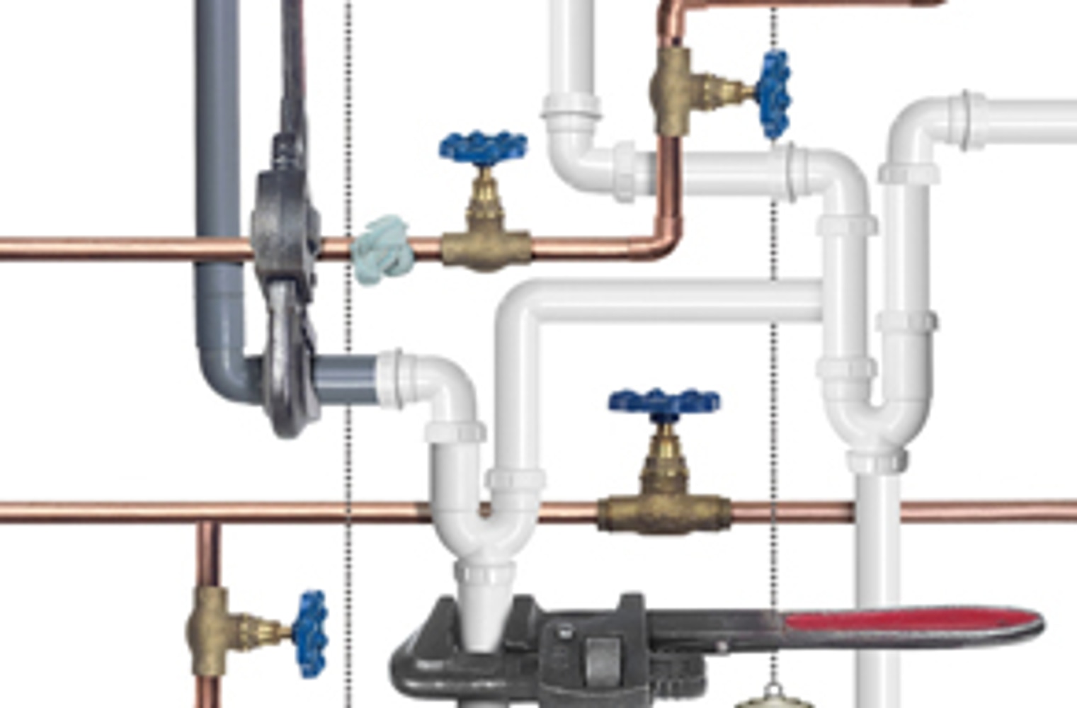 Foremost Plumbing, Heating and AC Project 1