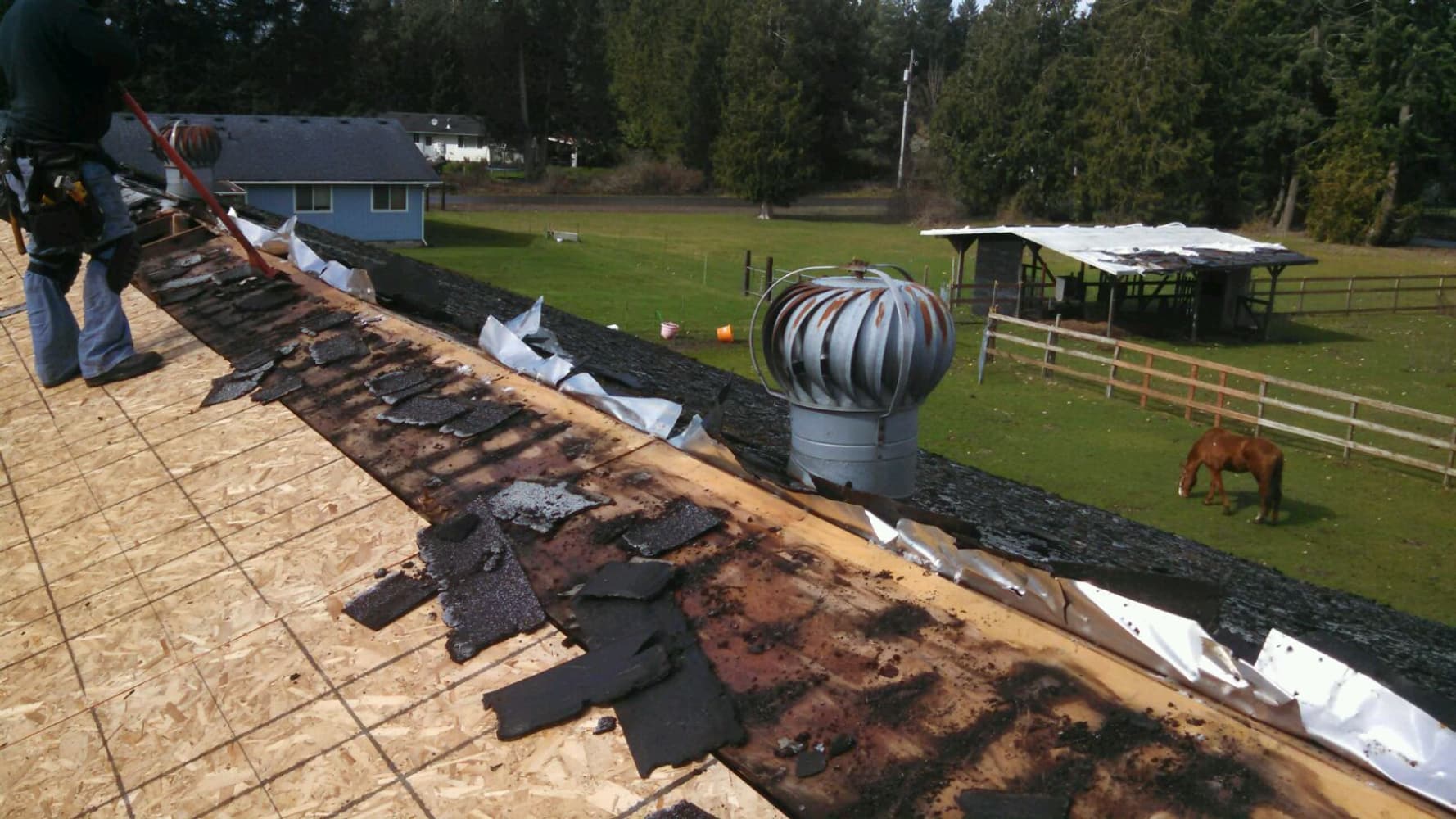 Roofing by W&R Depot