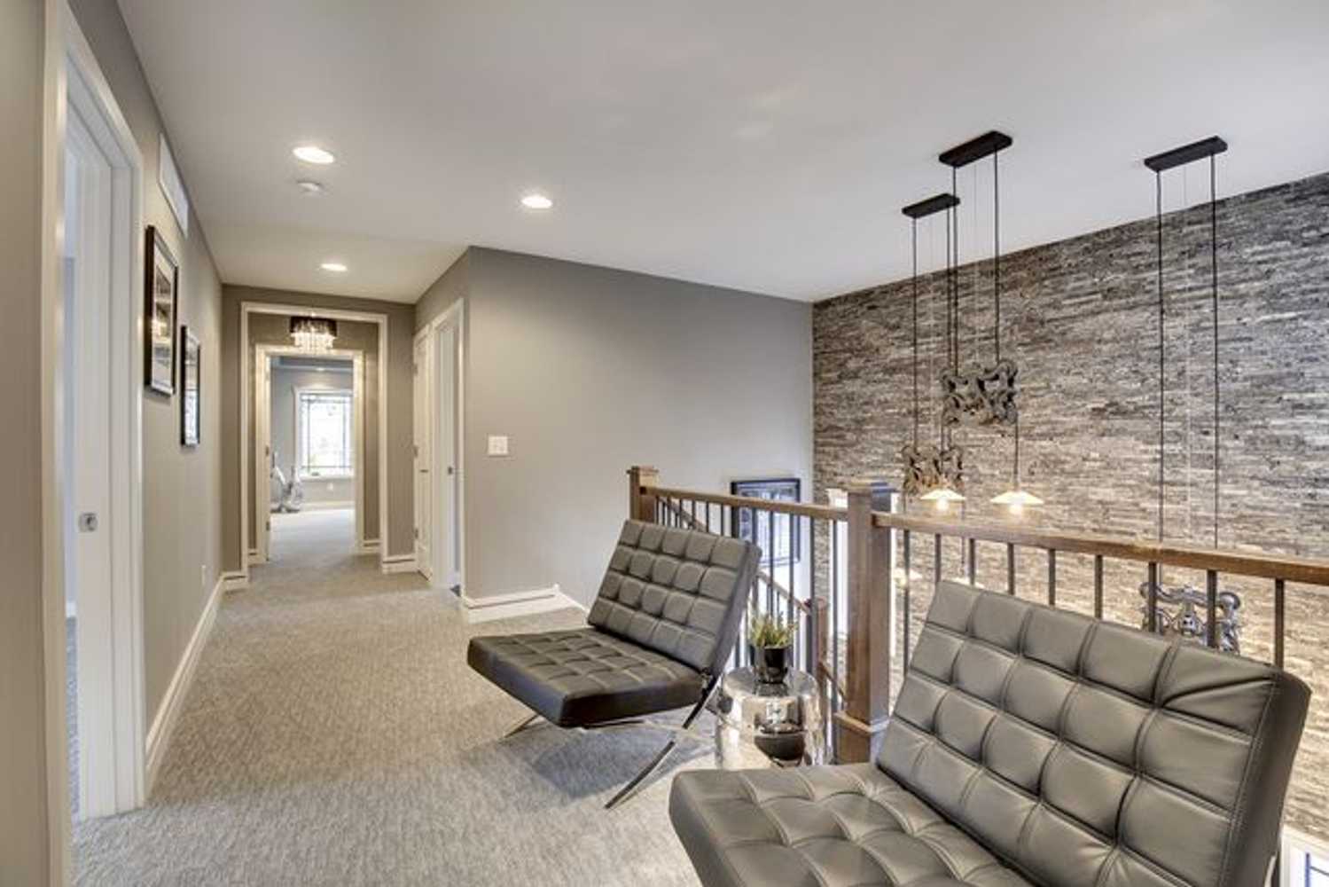 Gallery of Completed Homes