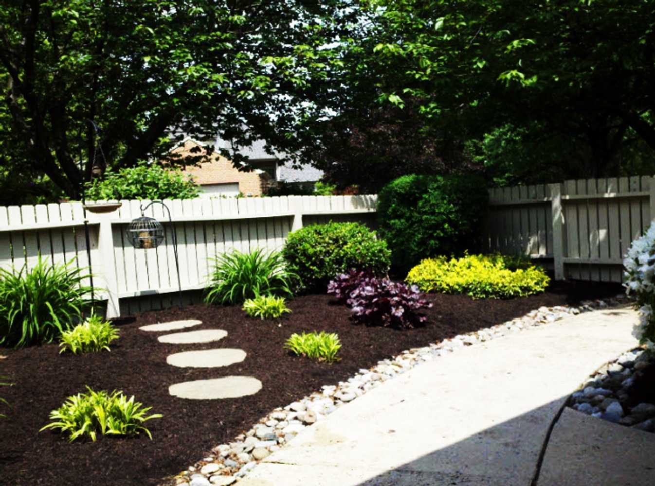 Pennsylvania Landscape Project 3