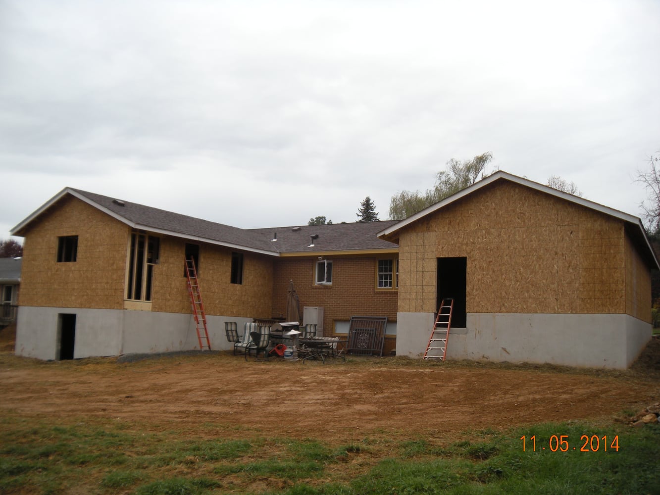 Photo(s) from Thibodeau Contracting, Inc.