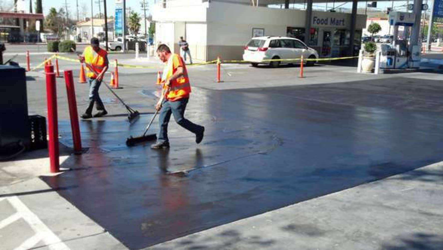 Photos from Abc Asphalt