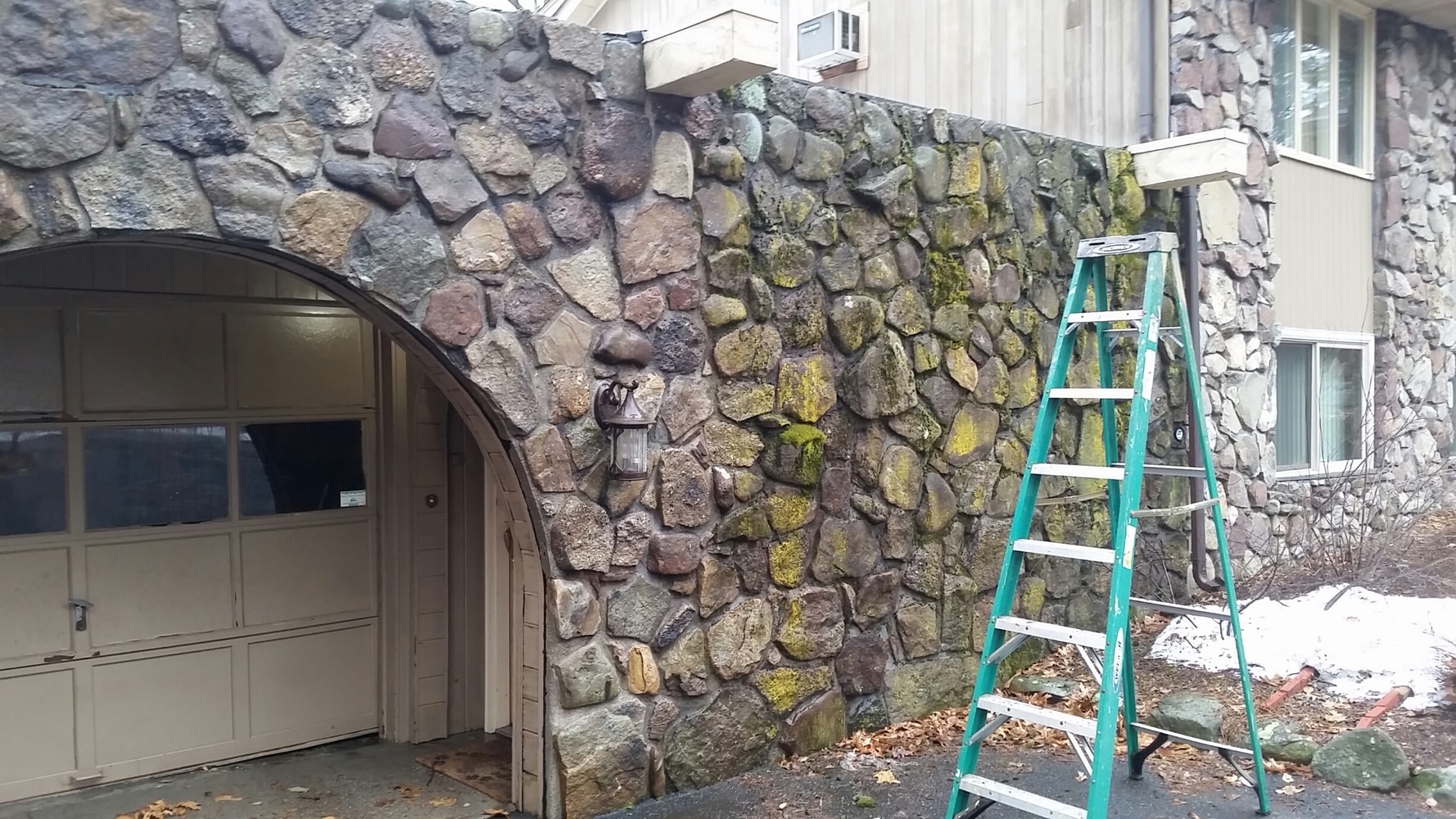 Photo(s) from RT'S PAINTING & REMODELING