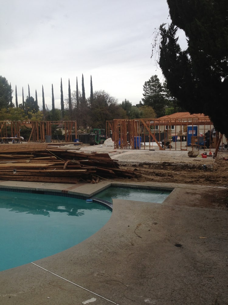 Woodland Hills - Custom Home